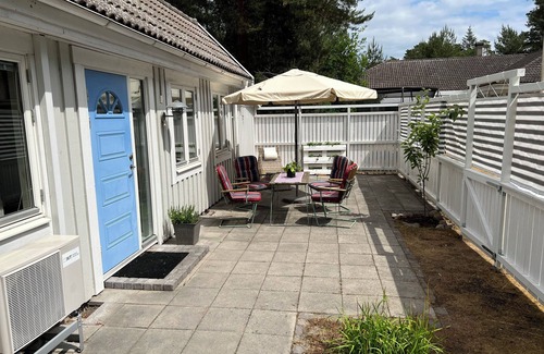 Ljunghusen Cottage | Ljunghusen Guesthouse