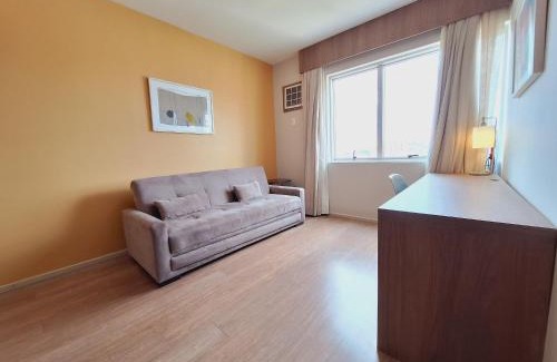 Barro Preto Apartment | LK Barro Preto 11