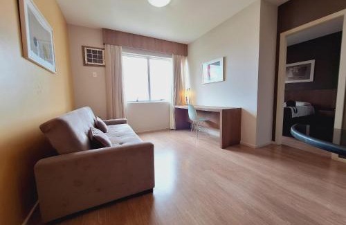 Barro Preto Apartment | LK Barro Preto 11