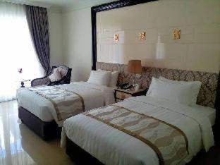 South Pattaya Hotel | LK Celestite