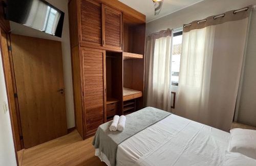 Savassi Apartment | LK Funcionários 2