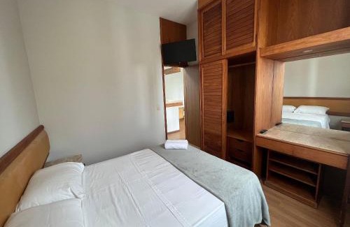 Savassi Apartment | LK Funcionários 2