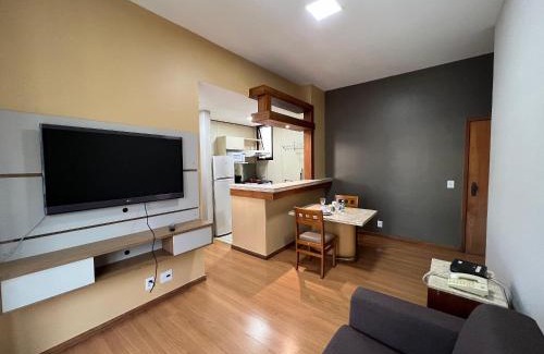 Savassi Apartment | LK Funcionários 2