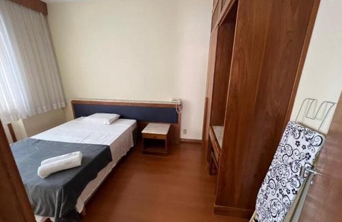 Savassi Apartment | LK Funcionários 4