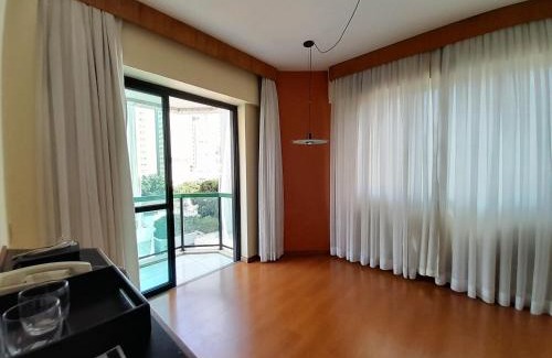 Savassi Apartment | LK Funcionários 4