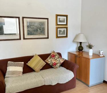 Savassi Apartment | LK Funcionários 7