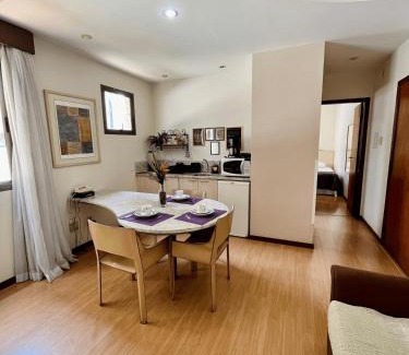 Savassi Apartment | LK Funcionários 7