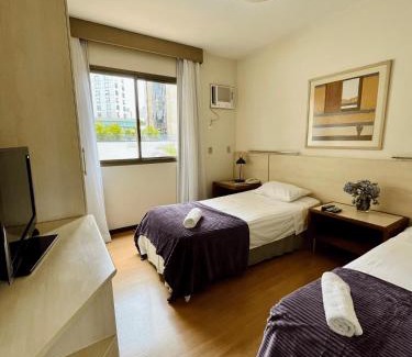 Savassi Apartment | LK Funcionários 7