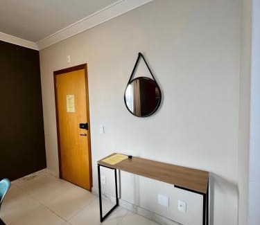 Vila Sao Jorge 2a Secao Apartment | LK Grajaú 5