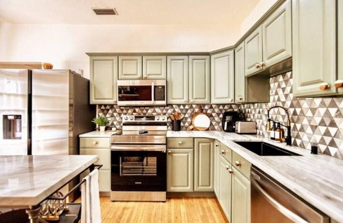 Lakeland House | Lk Hollingsworth Lakefront Mins to FSC SEU Downtown Lakeland Fun&Sun Tigertown
