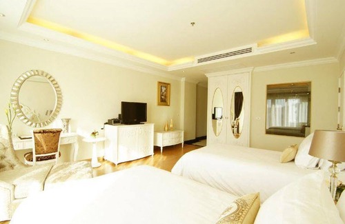 South Pattaya Resort | LK Miracle Suite