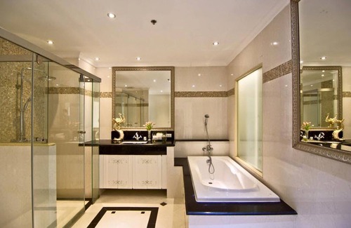 South Pattaya Resort | LK Miracle Suite