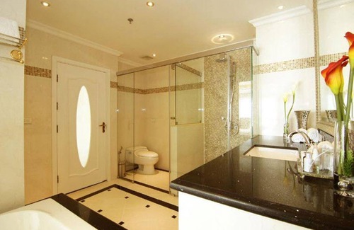 South Pattaya Resort | LK Miracle Suite