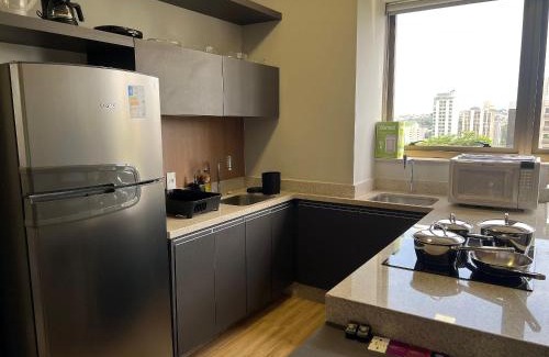 Barro Preto Apartment | LK Santo Agostinho 4