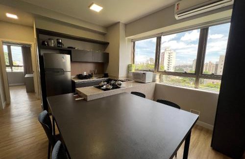 Barro Preto Apartment | LK Santo Agostinho 4