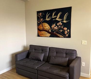 Barro Preto Apartment | LK Santo Agostinho 4
