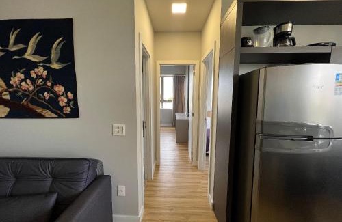 Barro Preto Apartment | LK Santo Agostinho 4