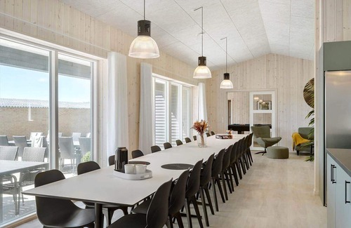 Lokken House | LK1886 Løkken - Kallehaven 3