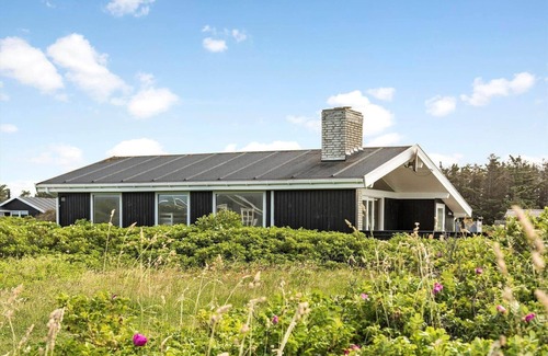 Hvorup Klit House | LK1939 Løkken - Redningsvejen Nord 127