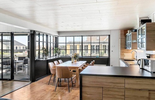 Lokken House | LK1954 Løkken - Søndergade 81