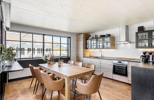 Lokken House | LK1954 Løkken - Søndergade 81