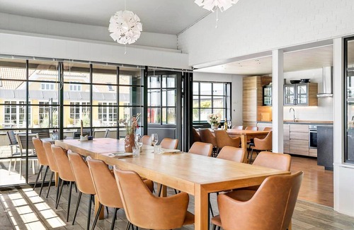 Lokken House | LK1954 Løkken - Søndergade 81