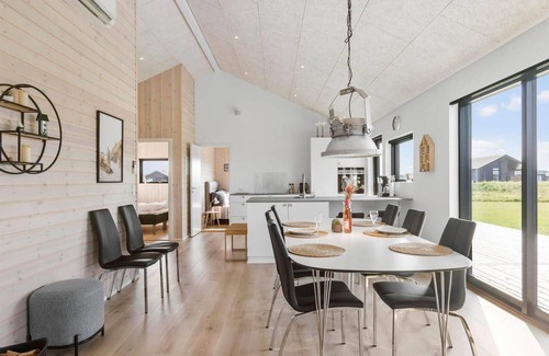 Grønhøj House | LK2062 Løkken - Kringelbækvej 68