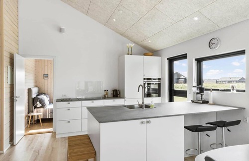 Grønhøj House | LK2062 Løkken - Kringelbækvej 68
