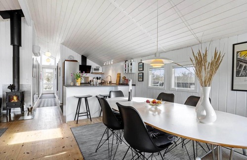 Grønhøj House | LK847 Løkken - Odavej 59