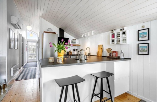 Grønhøj House | LK847 Løkken - Odavej 59