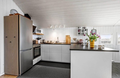 Grønhøj House | LK847 Løkken - Odavej 59