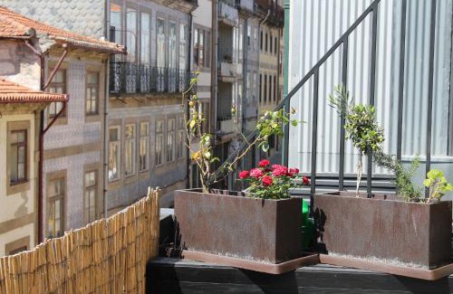Centro / Baixa Apartment | LL Picaria 16