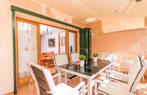 Alcudia House | LLAC GRAN