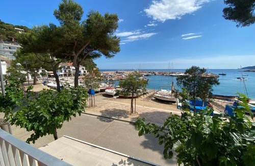 Llafranc Apartment | Llafranc