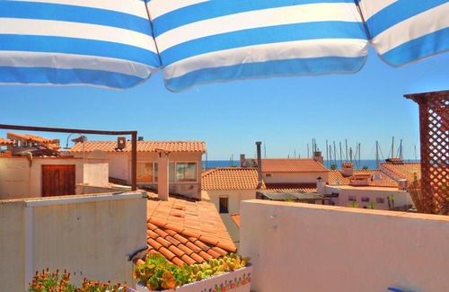 Sitges Apartment | Llagut Apartment by Hello Homes Sitges