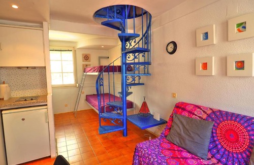 Sitges Apartment | Llagut Apartment by Hello Homes Sitges