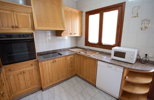 Sa Coma Villa | Llampudol (Villa Sa Coma)
