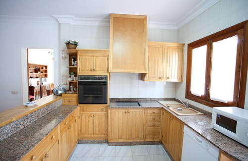 Sa Coma Villa | Llampudol (Villa Sa Coma)