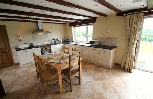 Llanrhidian Cottage | Llanelen Farm, Sleeps 4