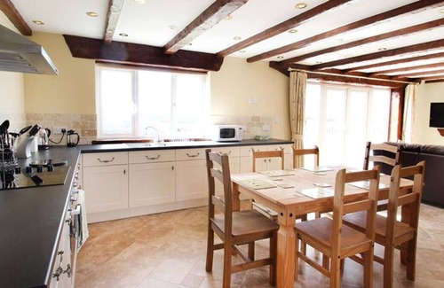 Llanrhidian House | Llanelen Farm, Sleeps 6