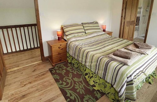 Llanrhidian House | Llanelen Farm, Sleeps 6
