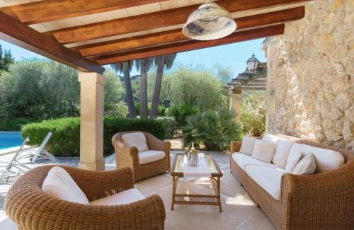 Pollensa Villa | Llangana