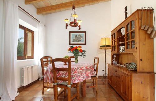 Pollensa Villa | Llangana