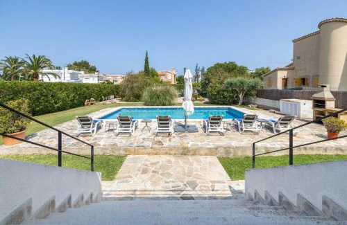 Puerto de Pollensa Villa | Llenaire Seven