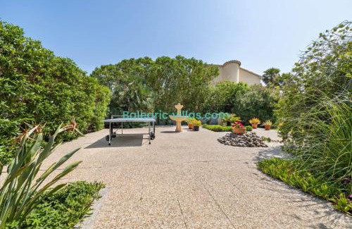 Puerto de Pollensa Villa | Llenaire Seven