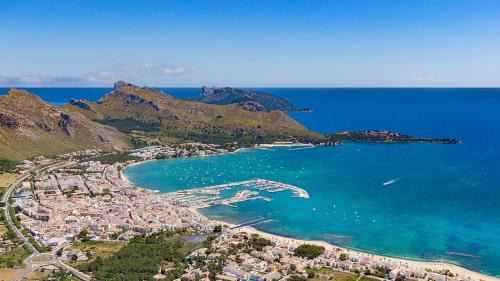 Puerto de Pollensa Villa | Llenaire Seven