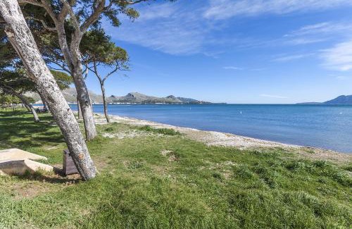 Puerto de Pollensa Villa | Llenaire Seven