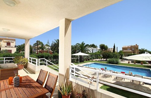 Puerto de Pollensa Villa | Llenaire Seven