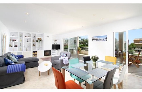 Puerto de Pollensa Villa | Llenaire Seven