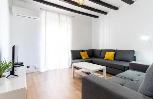 Tarragona Apartment | Lleo 8 Tarragonastay